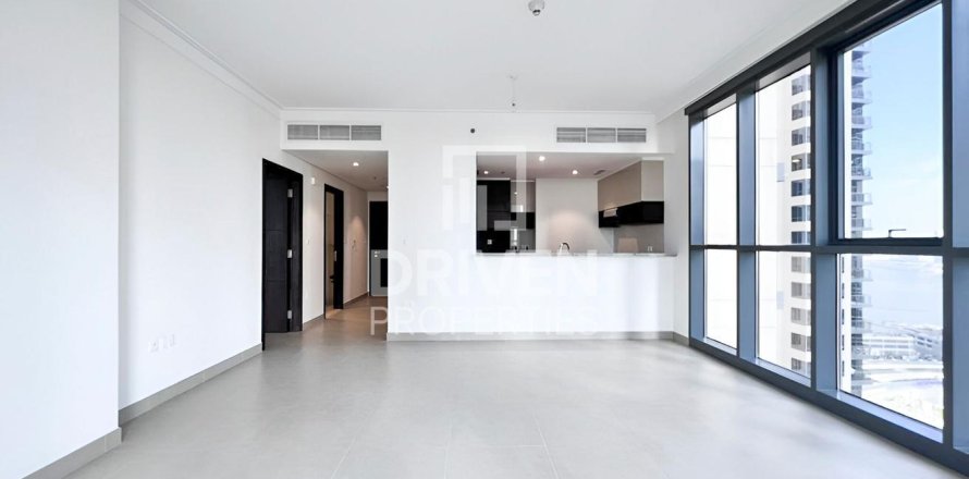 Apartamento em Dubai Creek Harbour (The Lagoons), Dubai, EAU 1 quarto, 82 m2 № 654370