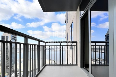Apartamento para venda em Dubai Creek Harbour (The Lagoons), Dubai, EAU 1 quarto, 82 m2 № 654370 - foto 9