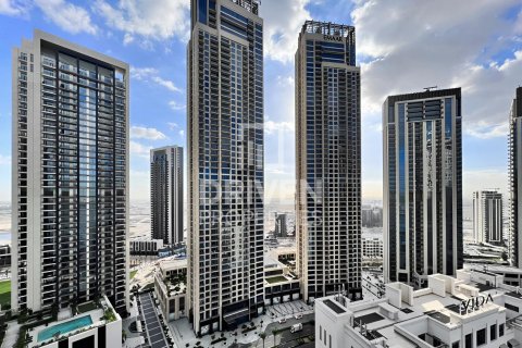 Apartamento para venda em Dubai Creek Harbour (The Lagoons), Dubai, EAU 1 quarto, 82 m2 № 654370 - foto 7