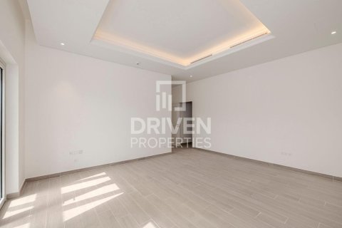 Huvila Mohammed Bin Rashid City, Dubai, Arabiemiraatit 4 makuuhuonetta, 473 m2 № 654371 - kuva 9