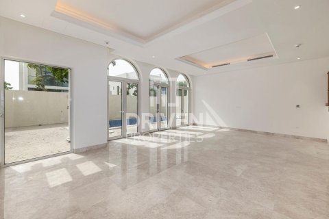 Villa itt: Mohammed Bin Rashid City, Dubai, EAE, 4 hálószoba, 473 m², azonosító: 654371 - fénykép 4