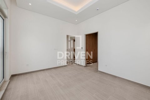 Huvila Mohammed Bin Rashid City, Dubai, Arabiemiraatit 4 makuuhuonetta, 473 m2 № 654371 - kuva 13