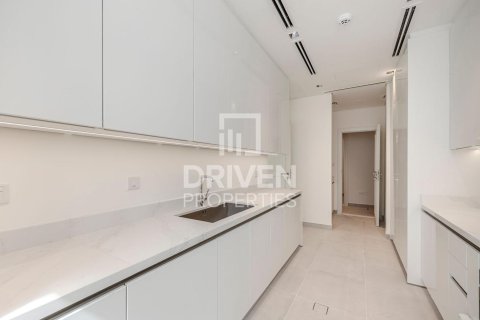 Huvila Mohammed Bin Rashid City, Dubai, Arabiemiraatit 4 makuuhuonetta, 473 m2 № 654371 - kuva 15