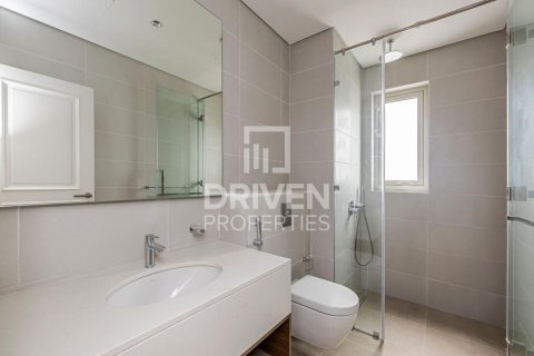 Huvila Mohammed Bin Rashid City, Dubai, Arabiemiraatit 4 makuuhuonetta, 473 m2 № 654371 - kuva 18