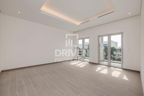 Huvila Mohammed Bin Rashid City, Dubai, Arabiemiraatit 4 makuuhuonetta, 473 m2 № 654371 - kuva 8
