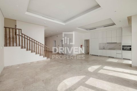 Huvila Mohammed Bin Rashid City, Dubai, Arabiemiraatit 4 makuuhuonetta, 473 m2 № 654371 - kuva 3