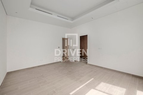 Huvila Mohammed Bin Rashid City, Dubai, Arabiemiraatit 4 makuuhuonetta, 473 m2 № 654371 - kuva 7
