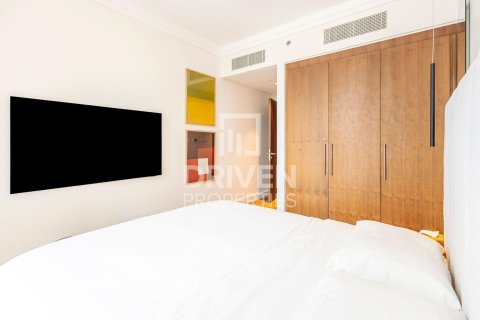 Huoneisto Downtown Dubai (Downtown Burj Dubai), Arabiemiraatit 1 makuuhuone, 93 m2 № 654372 - kuva 10