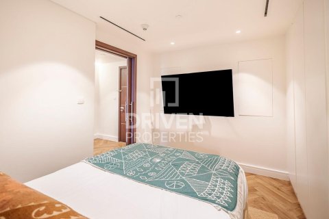 Huoneisto Downtown Dubai (Downtown Burj Dubai), Arabiemiraatit 1 makuuhuone, 93 m2 № 654372 - kuva 7