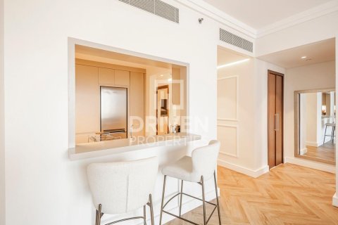 Huoneisto Downtown Dubai (Downtown Burj Dubai), Arabiemiraatit 1 makuuhuone, 93 m2 № 654372 - kuva 9