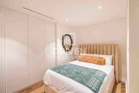 Huoneisto Downtown Dubai (Downtown Burj Dubai), Arabiemiraatit 1 makuuhuone, 93 m2 № 654372 - kuva 6