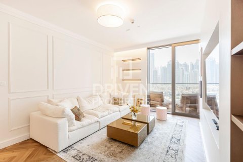 Huoneisto Downtown Dubai (Downtown Burj Dubai), Arabiemiraatit 1 makuuhuone, 93 m2 № 654372 - kuva 5