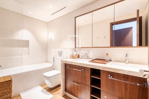 Huoneisto Downtown Dubai (Downtown Burj Dubai), Arabiemiraatit 1 makuuhuone, 93 m2 № 654372 - kuva 14