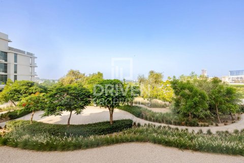 Huoneisto Meydan, Dubai, Arabiemiraatit 1 makuuhuone, 82 m2 № 654374 - kuva 2