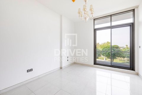 Huoneisto Meydan, Dubai, Arabiemiraatit 1 makuuhuone, 82 m2 № 654374 - kuva 8