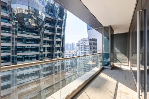 آپارتمان برای فروش در Business Bay، Dubai، امارات متحده عربی 1 خوابه ، 82 متر مربع ، شماره 654375 - تصویر 3