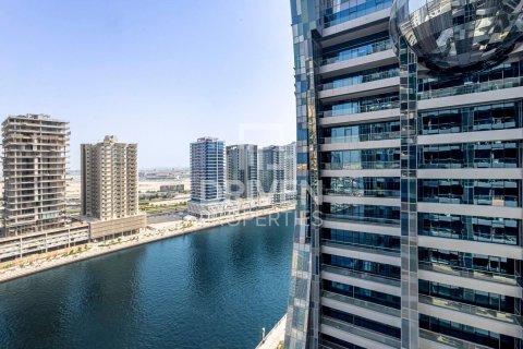 آپارتمان برای فروش در Business Bay، Dubai، امارات متحده عربی 1 خوابه ، 82 متر مربع ، شماره 654375 - تصویر 1