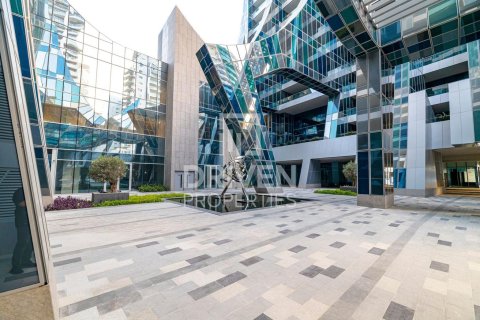 آپارتمان برای فروش در Business Bay، Dubai، امارات متحده عربی 1 خوابه ، 82 متر مربع ، شماره 654375 - تصویر 17