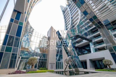 آپارتمان برای فروش در Business Bay، Dubai، امارات متحده عربی 1 خوابه ، 82 متر مربع ، شماره 654375 - تصویر 18