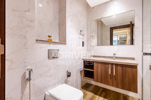 آپارتمان برای فروش در Business Bay، Dubai، امارات متحده عربی 1 خوابه ، 82 متر مربع ، شماره 654375 - تصویر 9