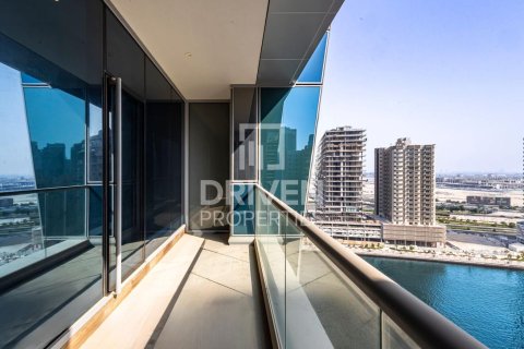 آپارتمان برای فروش در Business Bay، Dubai، امارات متحده عربی 1 خوابه ، 82 متر مربع ، شماره 654375 - تصویر 13