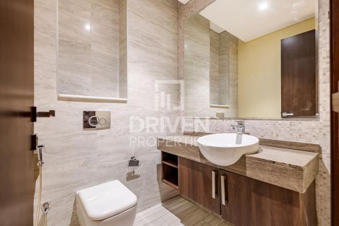 آپارتمان برای فروش در Business Bay، Dubai، امارات متحده عربی 1 خوابه ، 82 متر مربع ، شماره 654375 - تصویر 11