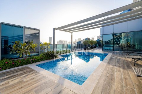 آپارتمان برای فروش در Business Bay، Dubai، امارات متحده عربی 1 خوابه ، 82 متر مربع ، شماره 654375 - تصویر 19