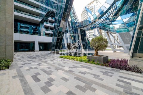 آپارتمان برای فروش در Business Bay، Dubai، امارات متحده عربی 1 خوابه ، 82 متر مربع ، شماره 654375 - تصویر 16