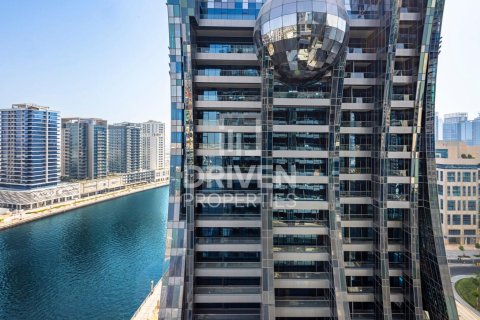 آپارتمان برای فروش در Business Bay، Dubai، امارات متحده عربی 1 خوابه ، 82 متر مربع ، شماره 654375 - تصویر 2