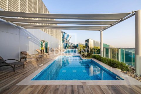 آپارتمان برای فروش در Business Bay، Dubai، امارات متحده عربی 1 خوابه ، 82 متر مربع ، شماره 654375 - تصویر 20
