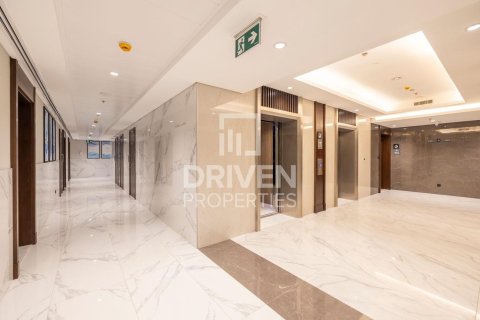 آپارتمان برای فروش در Business Bay، Dubai، امارات متحده عربی 1 خوابه ، 82 متر مربع ، شماره 654375 - تصویر 15