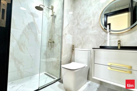 Byt v Al Furjan, Dubai, SAE 3 ložnice, 150.5 m² Č.: 629246 - fotografie 16