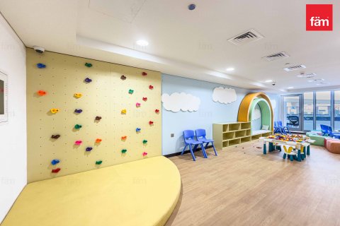 Byt v Al Furjan, Dubai, SAE 3 ložnice, 150.5 m² Č.: 629246 - fotografie 10
