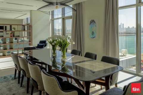 Penthouse në Palm Jumeirah, Dubai, Emiratet e Bashkuara Arabe 3 dhoma gjumi, 325 m2. № 629244 - Foto 11