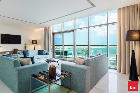 Penthouse në Palm Jumeirah, Dubai, Emiratet e Bashkuara Arabe 3 dhoma gjumi, 325 m2. № 629244 - Foto 1