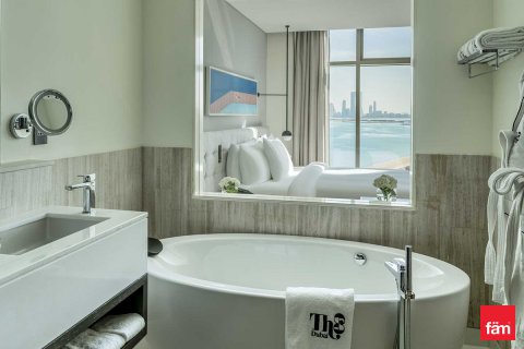 Penthouse në Palm Jumeirah, Dubai, Emiratet e Bashkuara Arabe 3 dhoma gjumi, 325 m2. № 629244 - Foto 12