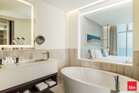 Penthouse në Palm Jumeirah, Dubai, Emiratet e Bashkuara Arabe 3 dhoma gjumi, 325 m2. № 629244 - Foto 5