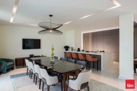 Penthouse në Palm Jumeirah, Dubai, Emiratet e Bashkuara Arabe 3 dhoma gjumi, 325 m2. № 629244 - Foto 10