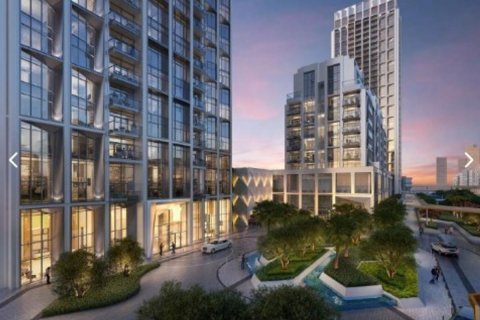 Byt v Dubai Design District, SAE 1 ložnice, 76.4 m² Č.: 629247 - fotografie 3