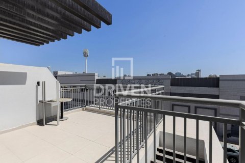 Таунхаус Dubai Sports City, Дубай, БАӘ-да 4 жатын бөлмелер, 275 м² № 683354 - фото 21