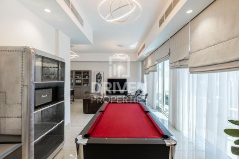 Таунхаус Dubai Sports City, Дубай, БАӘ-да 4 жатын бөлмелер, 275 м² № 683354 - фото 3