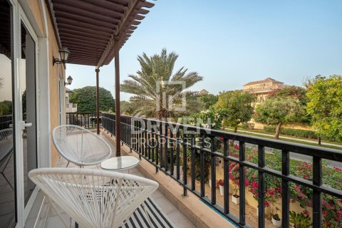 Vila v The Villa, Dubai, SAE 5 spální, 479 m2 č. 683355 - Fotografia 20