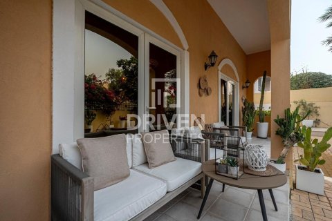 Vila v The Villa, Dubai, SAE 5 spální, 479 m2 č. 683355 - Fotografia 27