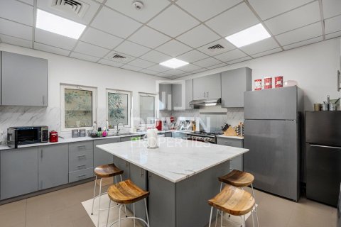 Vila v The Villa, Dubai, SAE 5 spální, 479 m2 č. 683355 - Fotografia 8