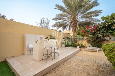 Vila v The Villa, Dubai, SAE 5 spální, 479 m2 č. 683355 - Fotografia 22