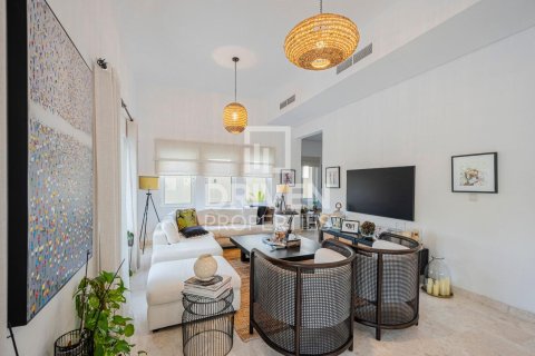 Vila v The Villa, Dubai, SAE 5 spální, 479 m2 č. 683355 - Fotografia 4