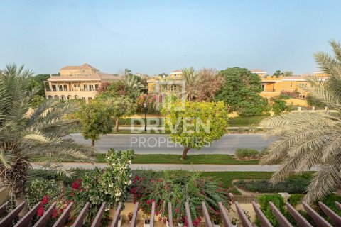 Vila v The Villa, Dubai, SAE 5 spální, 479 m2 č. 683355 - Fotografia 21