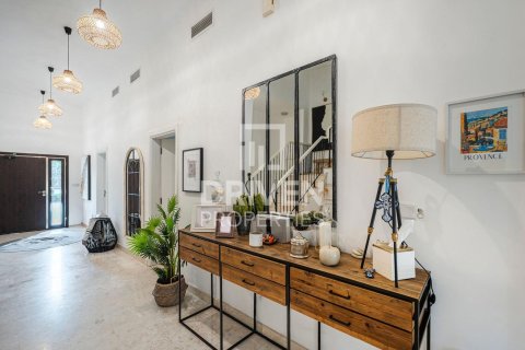 Vila v The Villa, Dubai, SAE 5 spální, 479 m2 č. 683355 - Fotografia 2