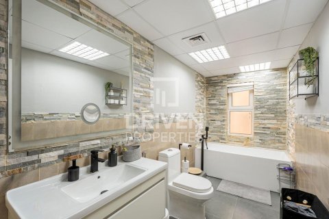 Vila v The Villa, Dubai, SAE 5 spální, 479 m2 č. 683355 - Fotografia 15