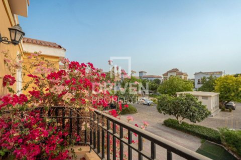 Vila v The Villa, Dubai, SAE 5 spální, 479 m2 č. 683355 - Fotografia 18